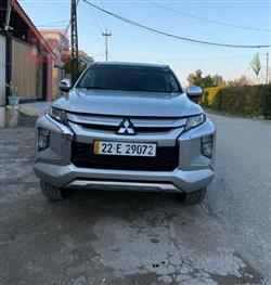 ميتسوبيشي L200